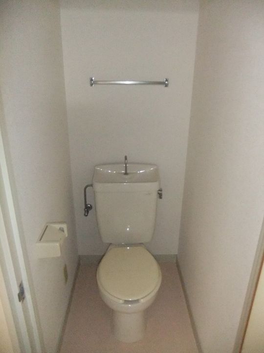 グランビューの内装