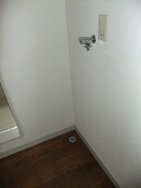 グランビューの内装