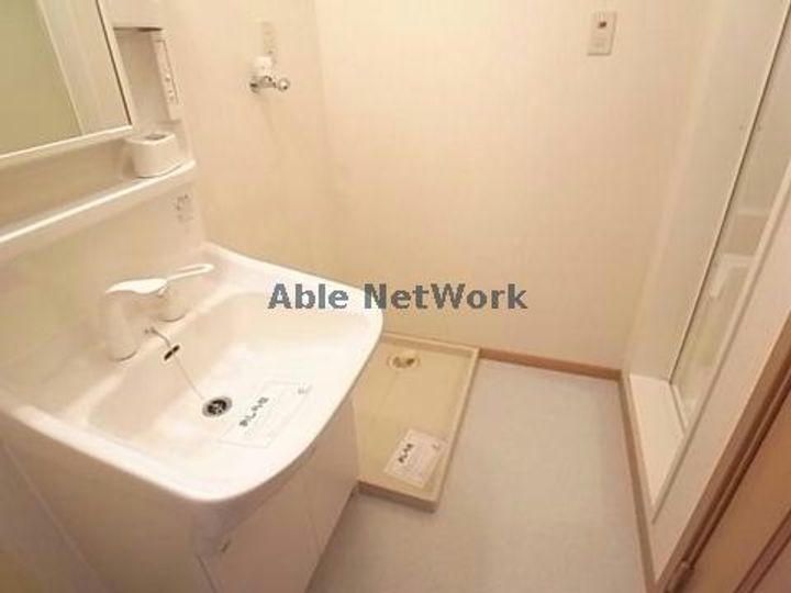 岐阜県安八郡神戸町大字神戸(アパート)の賃貸物件の内装