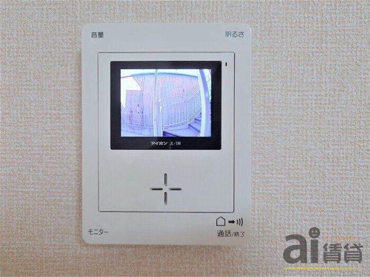 東京都国立市谷保(アパート)の賃貸物件の内装