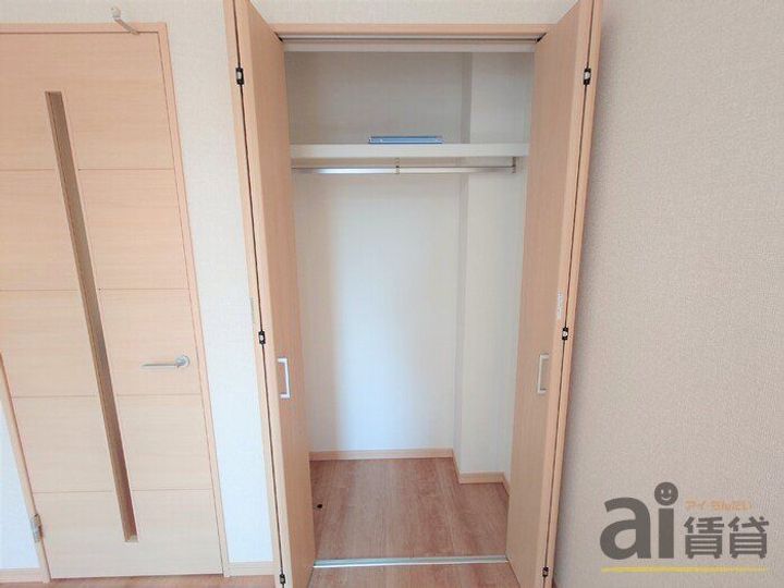 東京都国立市谷保(アパート)の賃貸物件の内装