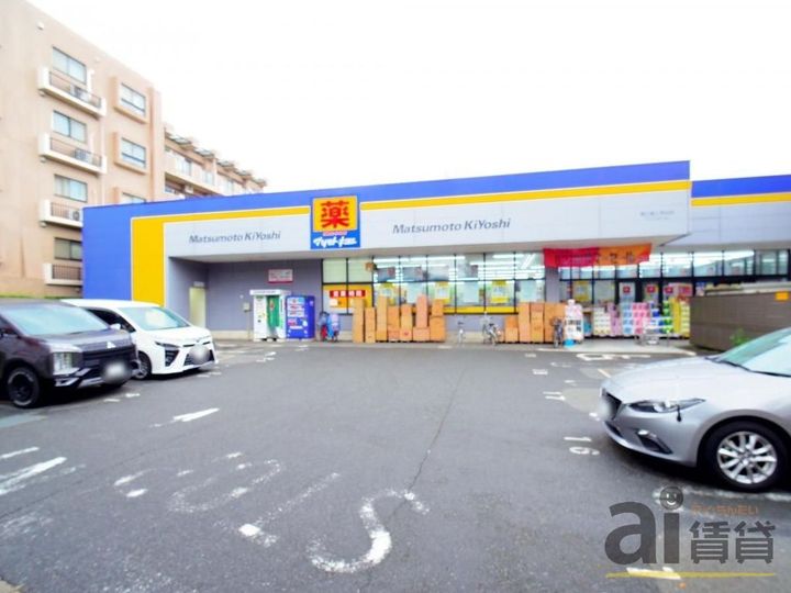 東京都国立市谷保(アパート)の賃貸物件の周辺