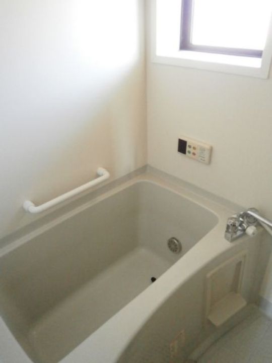 SUNリベルテ A棟の風呂