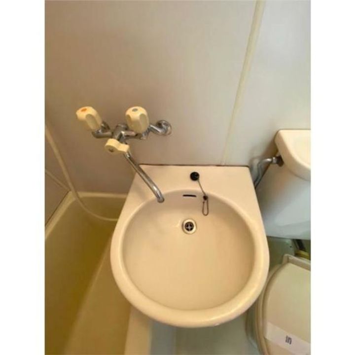 神奈川県相模原市緑区橋本2(アパート)の賃貸物件の内装