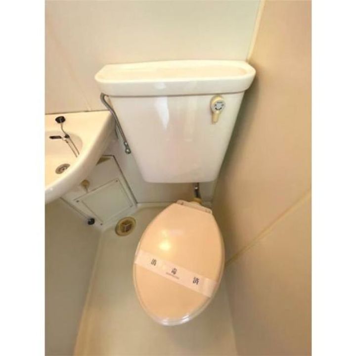 神奈川県相模原市緑区橋本2(アパート)の賃貸物件の内装