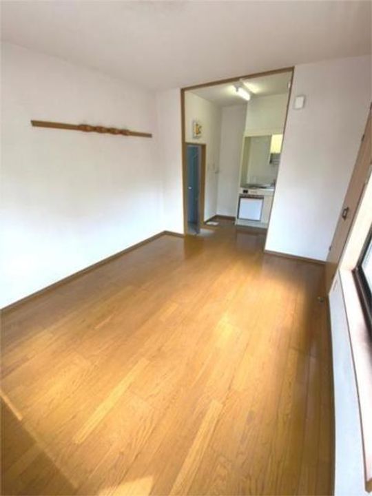 神奈川県相模原市緑区橋本2(アパート)の賃貸物件の内装