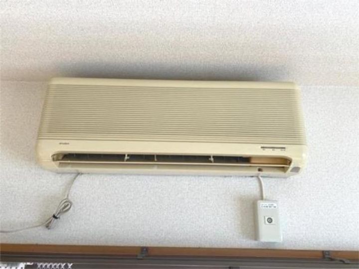 神奈川県相模原市緑区橋本2(アパート)の賃貸物件の内装