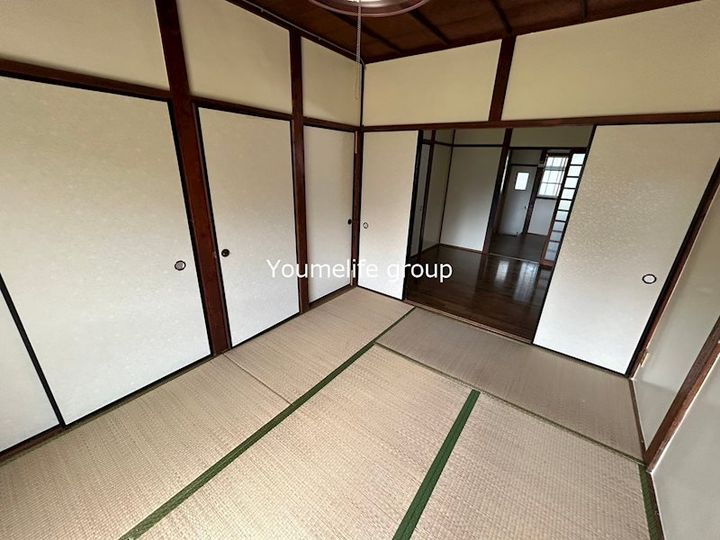 神奈川県厚木市妻田北2(一戸建)の賃貸物件の内装