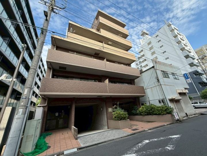 サンクチュアリ菊川リバーサイドステージのその他画像