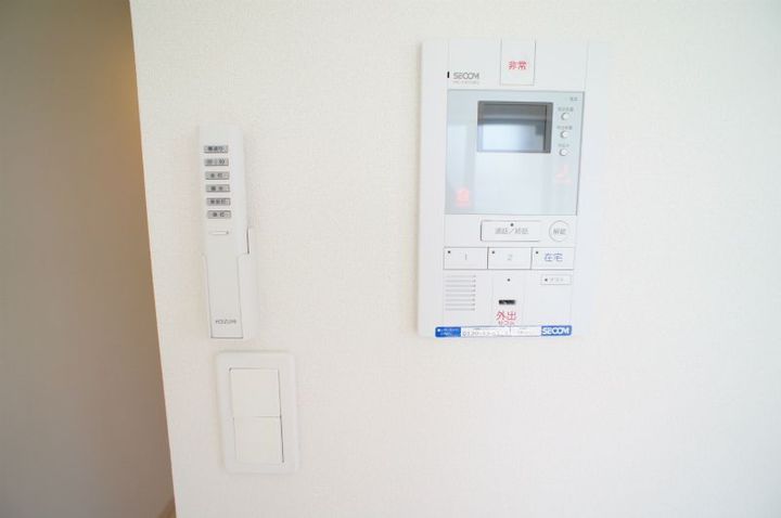 神奈川県横浜市旭区今宿南町(マンション)の賃貸物件の内装