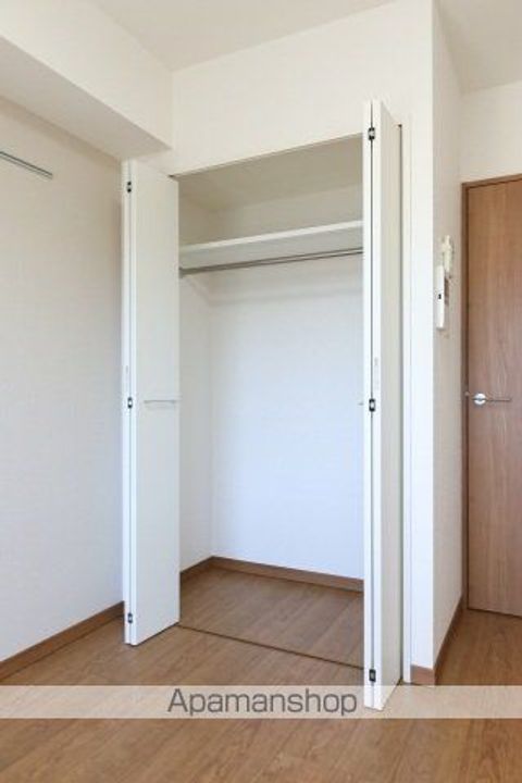 スカイコートパレス千川の内装