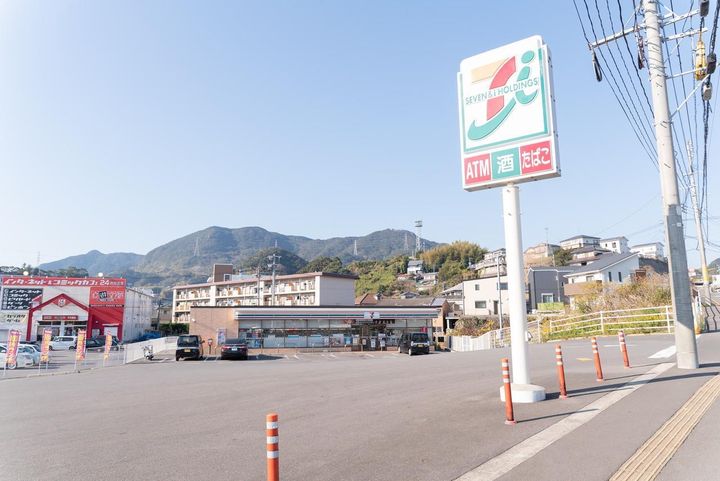 Precious Casaの周辺