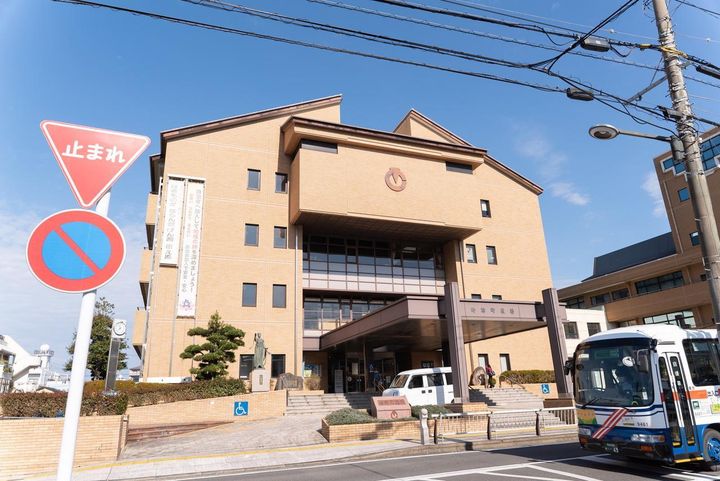 Precious Casaの周辺