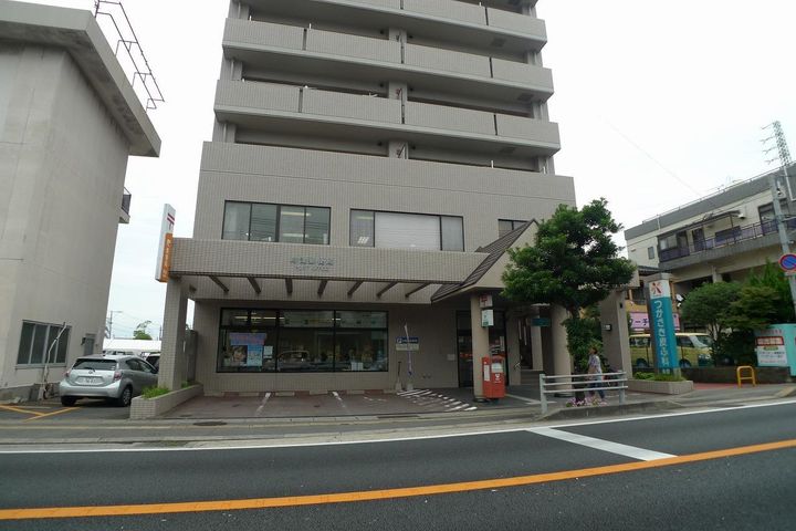 Precious Casaの周辺