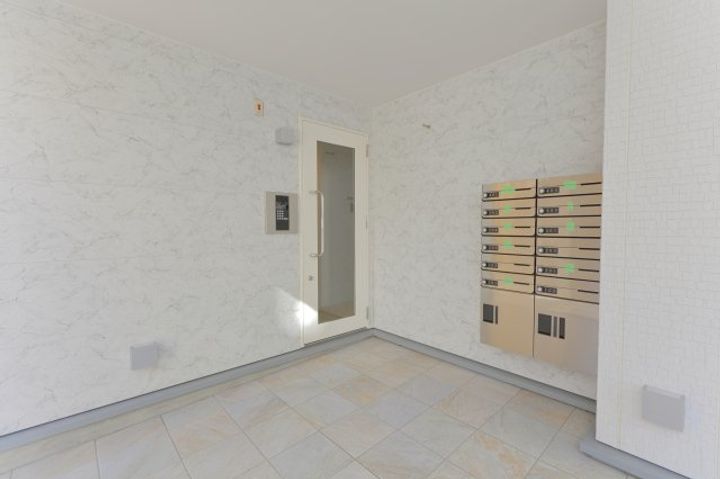 東京都葛飾区柴又5(マンション)の賃貸物件の地図