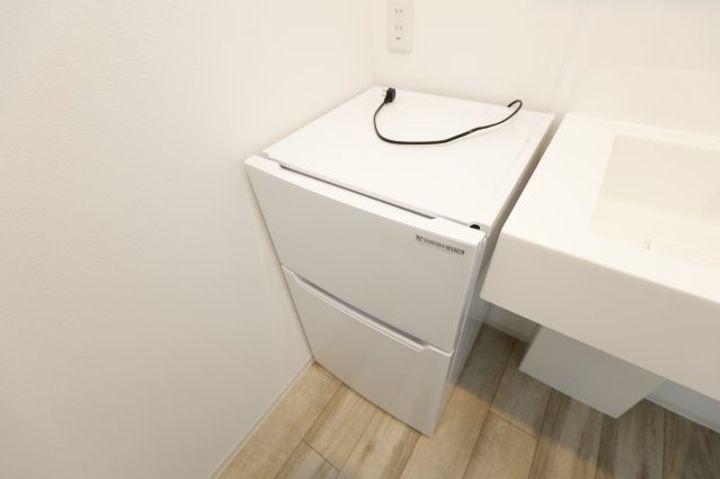 東京都葛飾区柴又5(マンション)の賃貸物件の内装