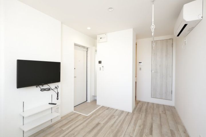 東京都葛飾区柴又5(マンション)の賃貸物件の内装