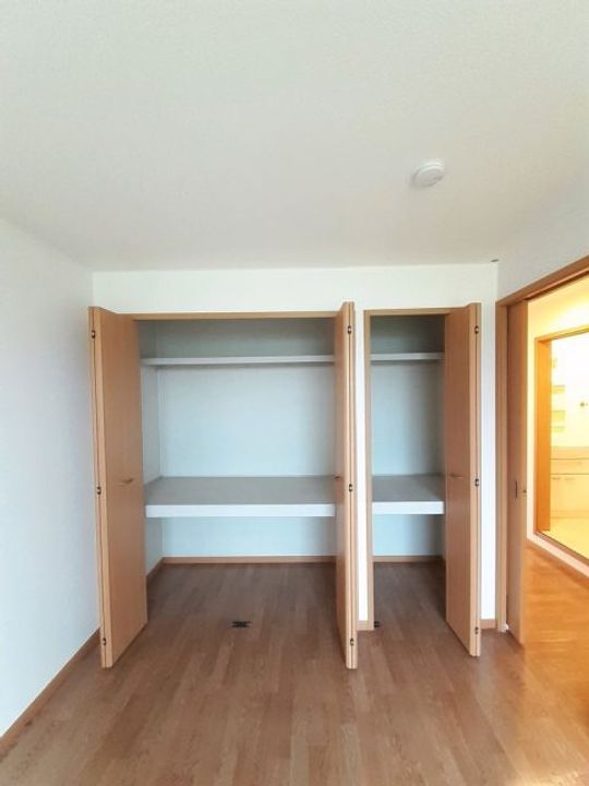 香川県丸亀市飯野町西分(アパート)の賃貸物件の内装