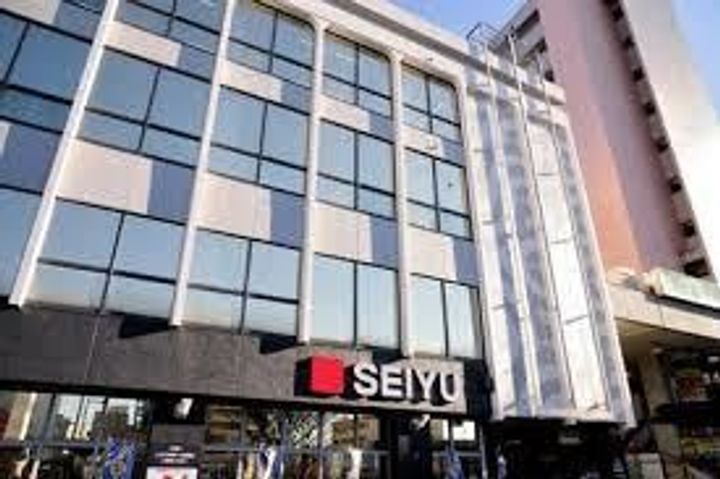 東京都小平市美園町3(マンション)の賃貸物件の周辺