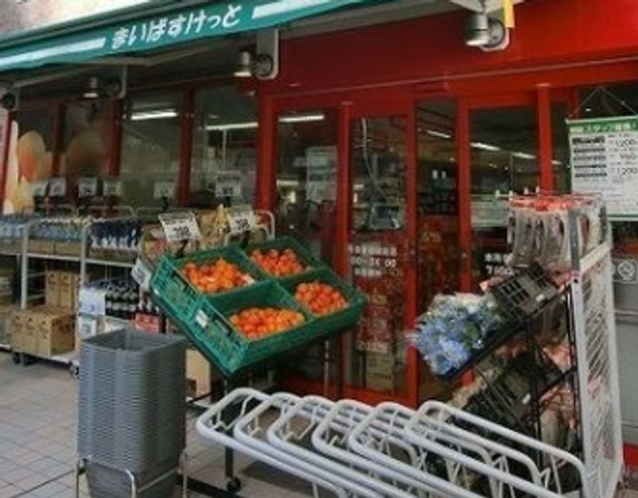 東京都墨田区本所4(マンション)の賃貸物件の周辺