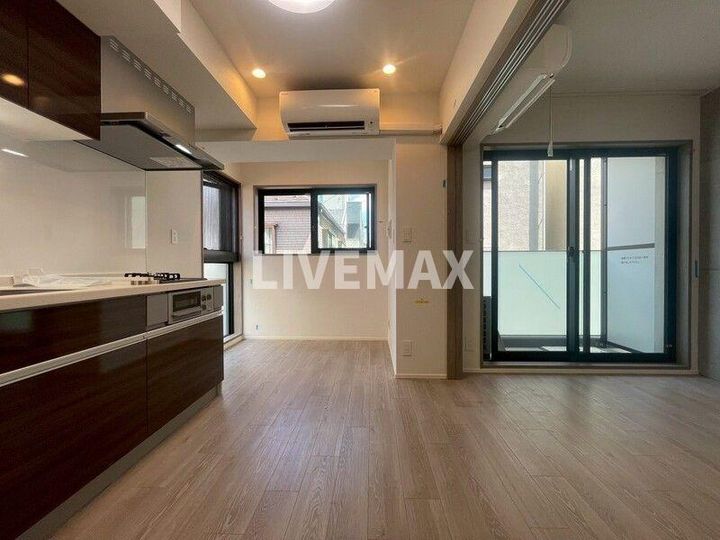 東京都大田区東雪谷1(マンション)の賃貸物件のその他画像