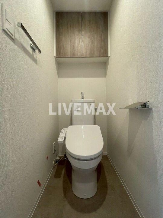 東京都大田区東雪谷1(マンション)の賃貸物件の内装