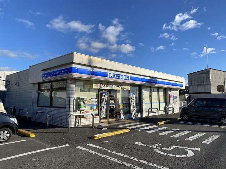 カーサ・プリートの周辺