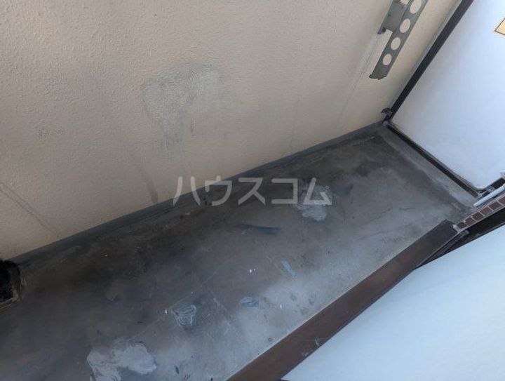 タートルストーンビルの内装