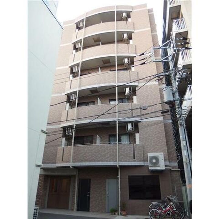 ヴィラボルゲーゼの地図