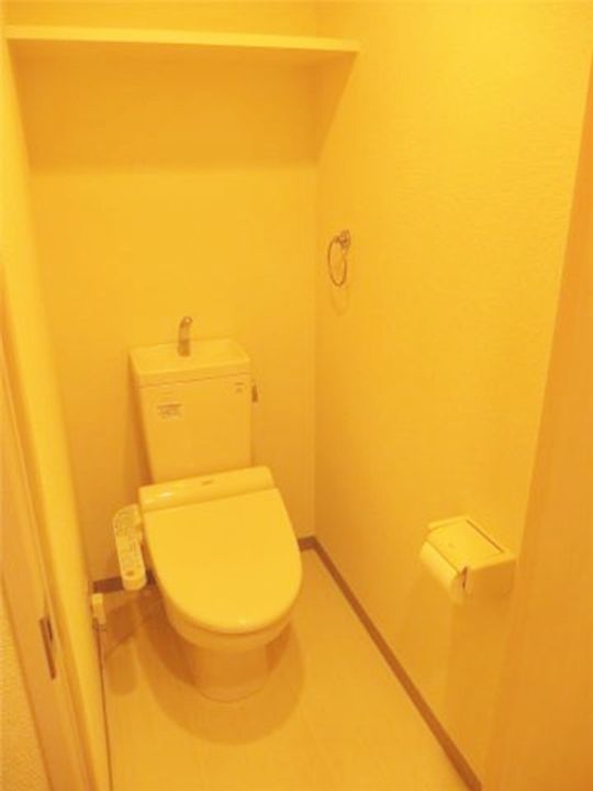 ヴィラボルゲーゼの内装