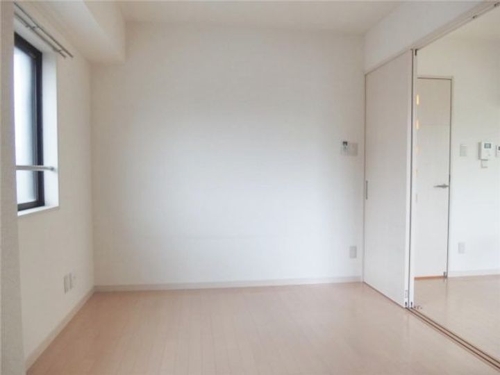 ヴィラボルゲーゼの内装