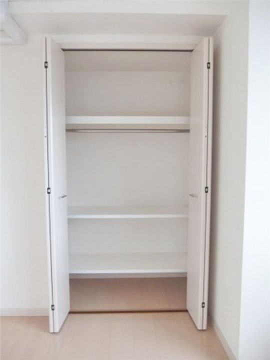 ヴィラボルゲーゼの内装