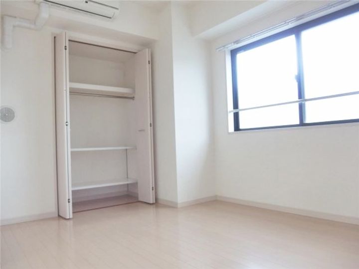 ヴィラボルゲーゼの居間