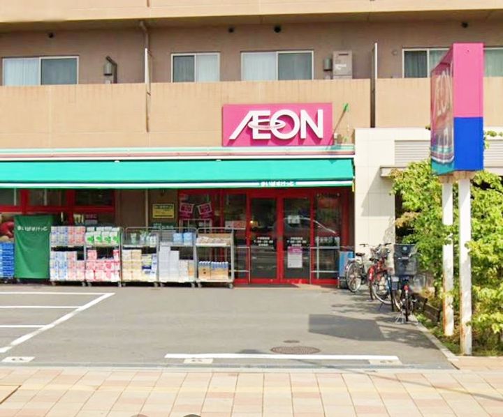 ヴィラボルゲーゼの周辺