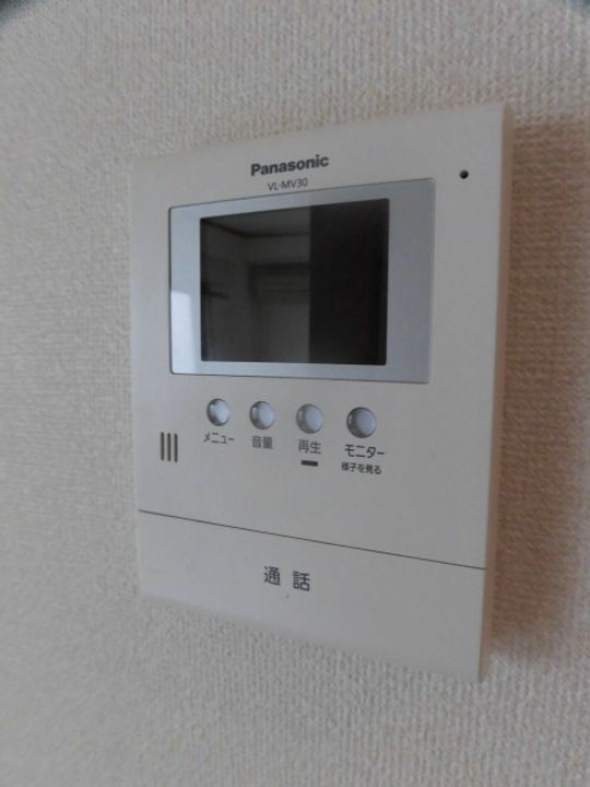 ハイツタチバナの内装