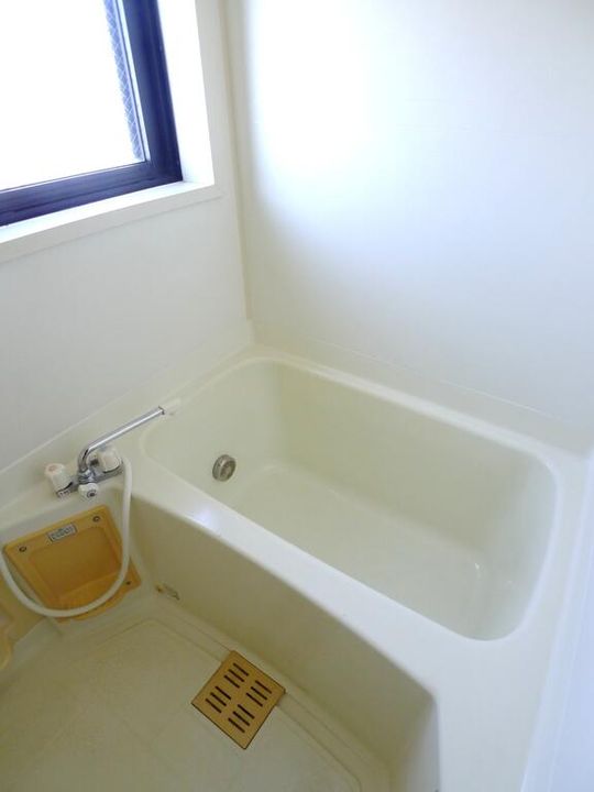 愛知県名古屋市千種区日進通2(マンション)の賃貸物件の風呂