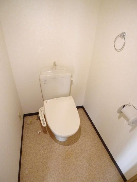 愛知県名古屋市千種区日進通2(マンション)の賃貸物件の内装