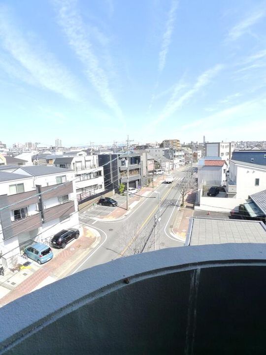 愛知県名古屋市千種区日進通2(マンション)の賃貸物件のその他画像