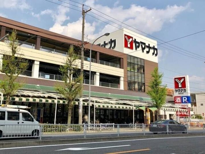 愛知県名古屋市千種区日進通2(マンション)の賃貸物件の周辺