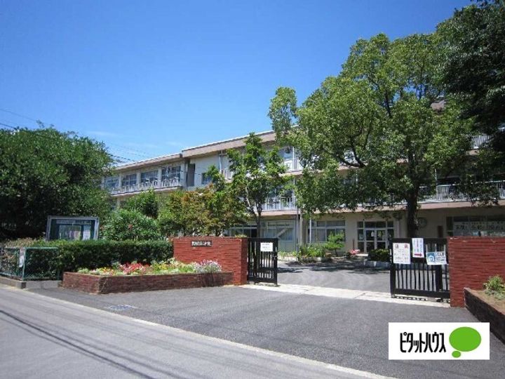 ファーナ津田沼の周辺