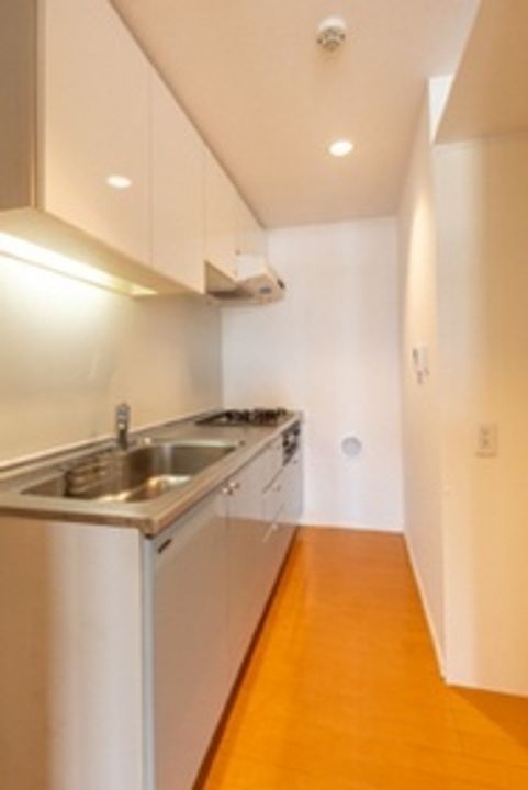 LinkS.のキッチン