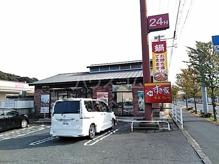 静岡県湖西市鷲津(一戸建)の賃貸物件の周辺