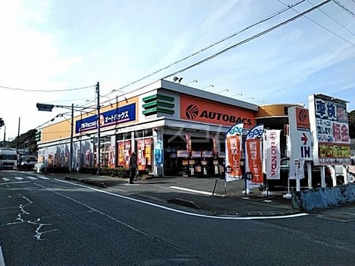 静岡県湖西市鷲津(一戸建)の賃貸物件の周辺