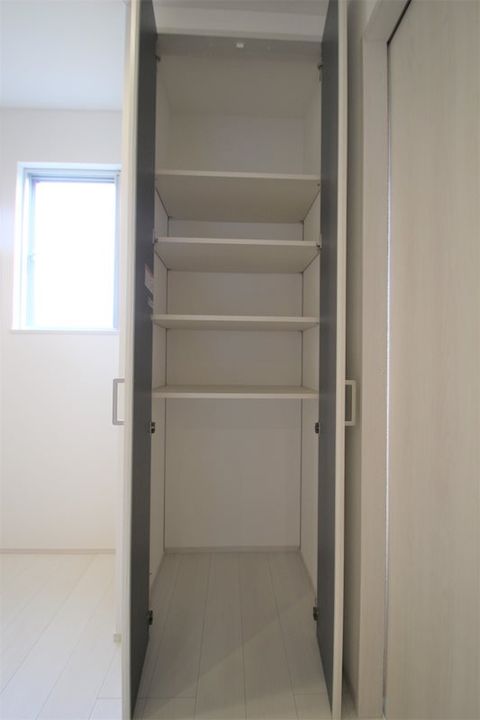 フォルトゥーナ・Fの内装