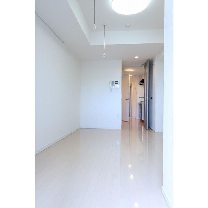東京都新宿区高田馬場2(マンション)の賃貸物件の内装