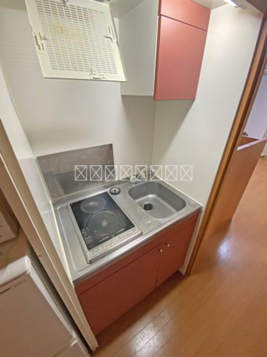 三重のキッチン