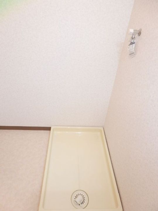 ヴィラアシェンダの内装