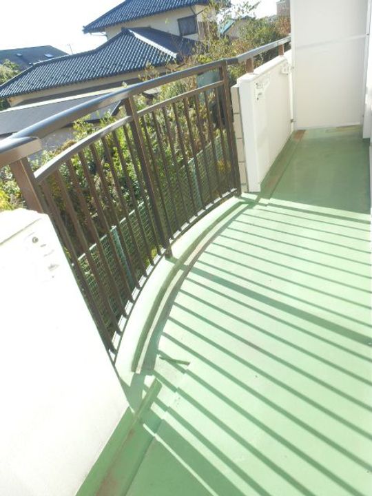 ヴィラアシェンダの内装