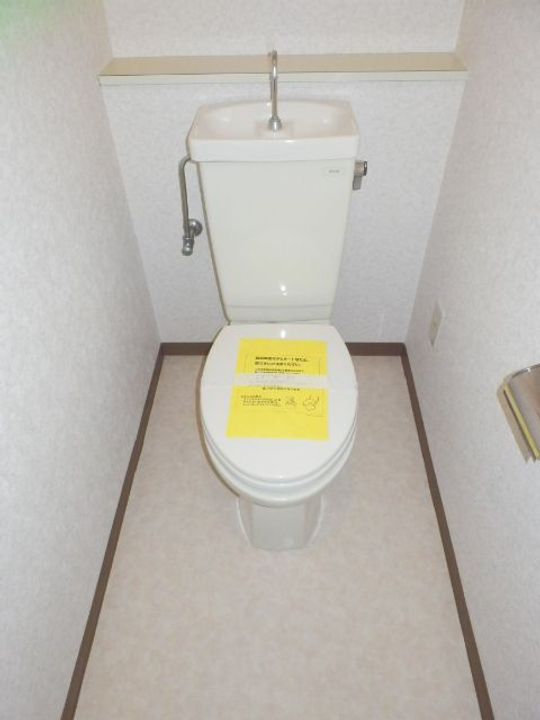 ヴィラアシェンダの内装