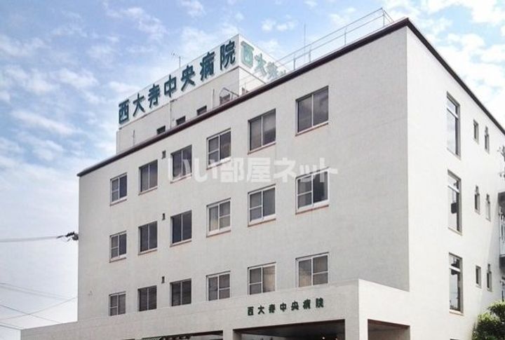 フォブールはまなす IIの周辺